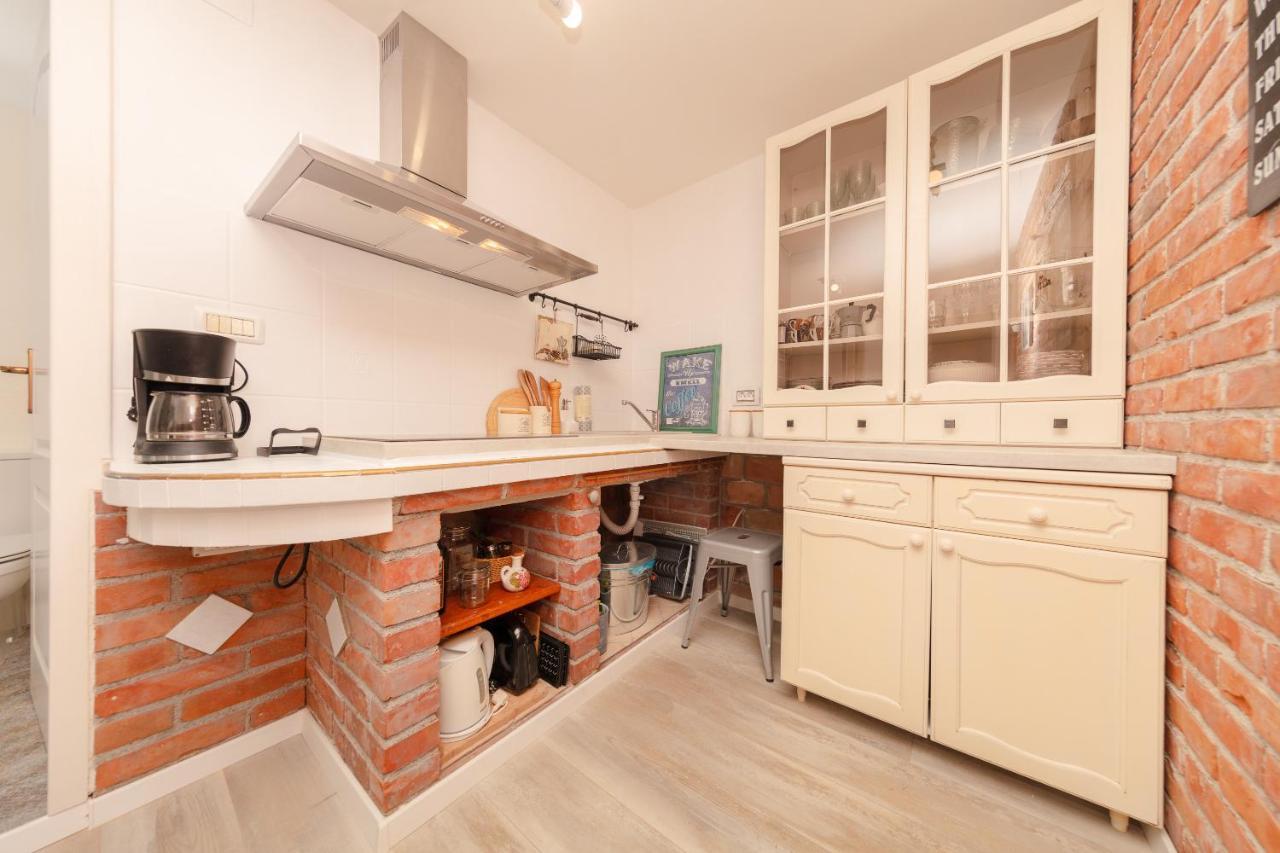 Casa Mia - Apartman Zara Medulin Exterior foto