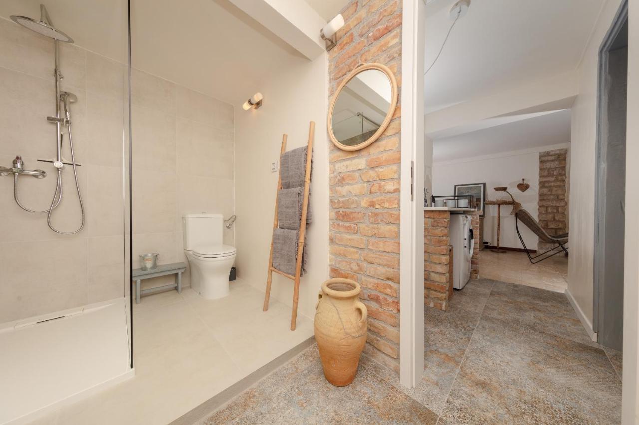 Casa Mia - Apartman Zara Medulin Exterior foto
